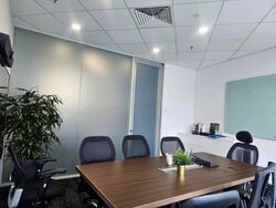 Suntec Tower Three (D1), Office #622563171